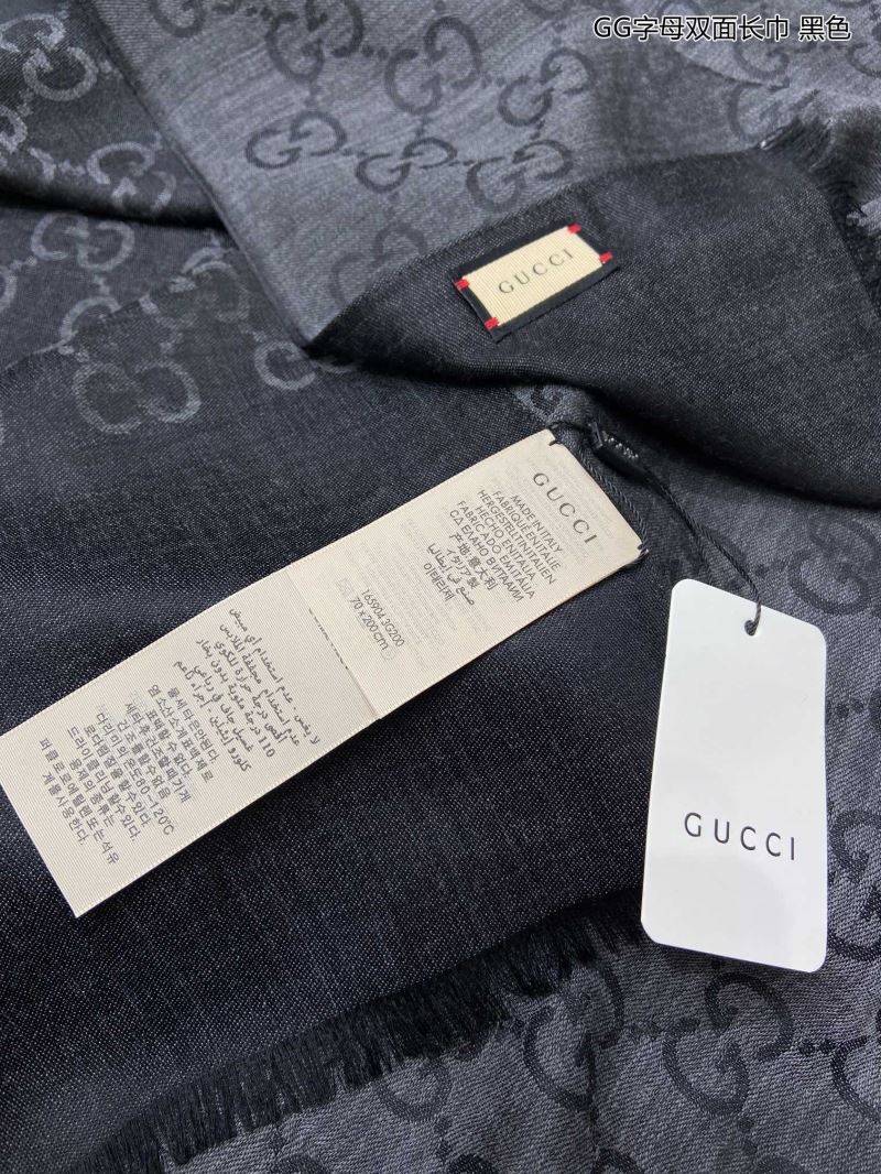 Gucci Scarf